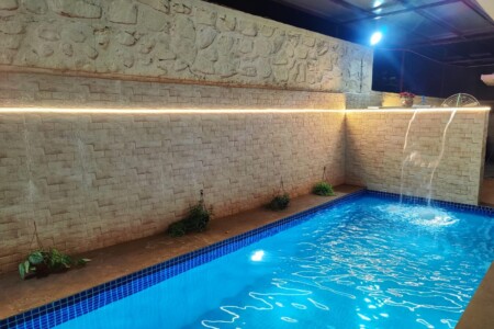 Wilson Villa Lonavala — 4BHK luxury villa Lonavala for 12 guests with private pool