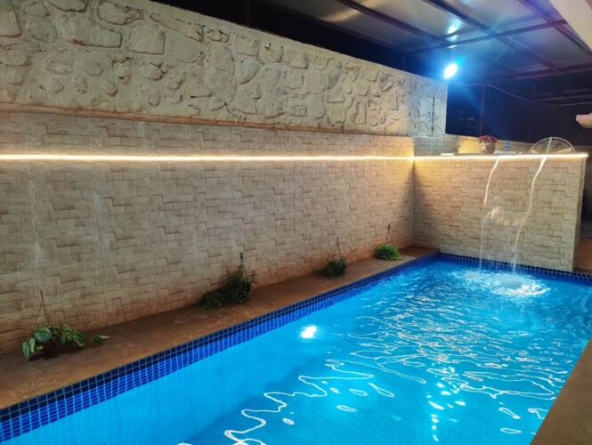 Wilson Villa Lonavala — 4BHK luxury villa Lonavala for 12 guests with private pool