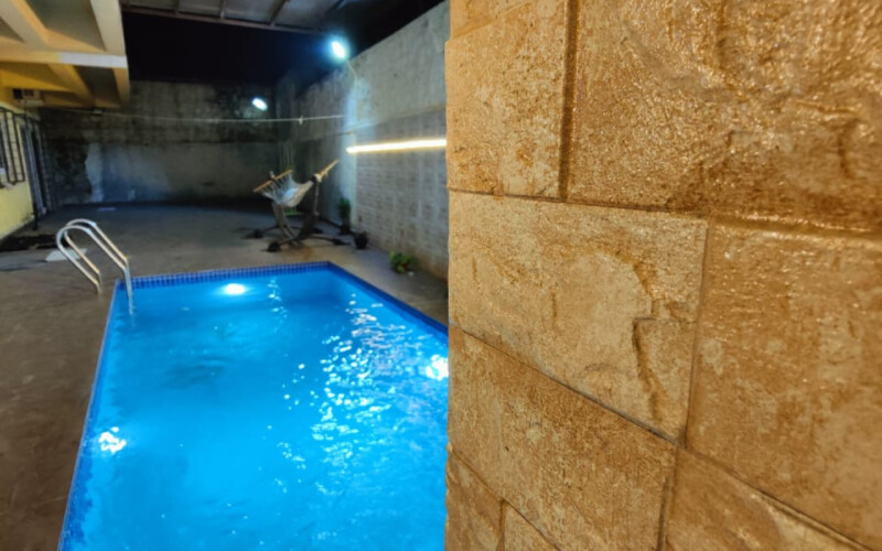 Wilson Villa Lonavala — 4BHK luxury villa Lonavala for 12 guests with private pool